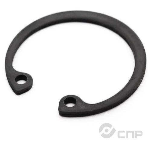Внутреннее стопорное кольцо 158х4
