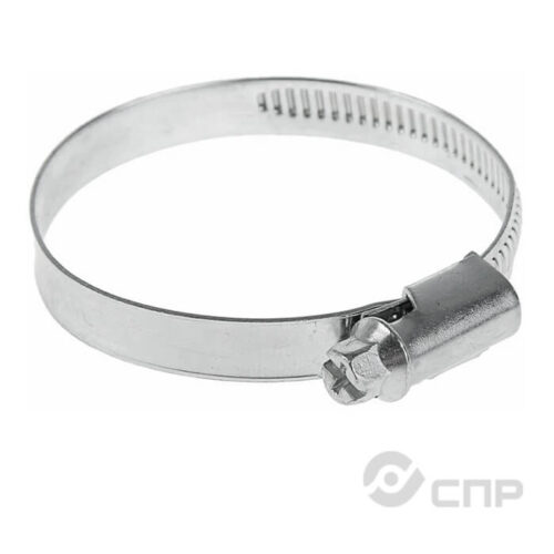 Хомуты червячные в Ангарске