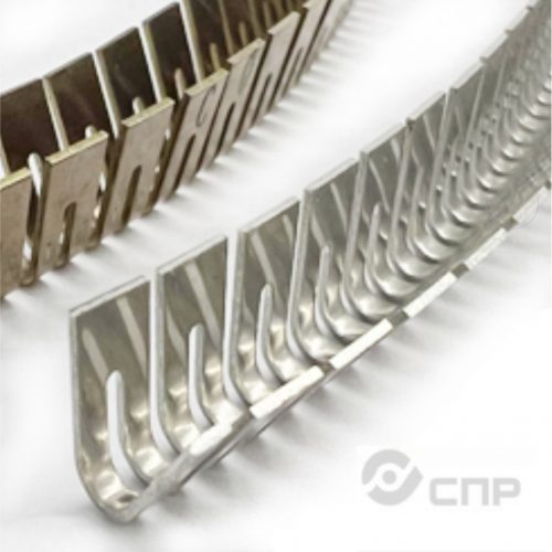 Пружины меандровые в Ангарске